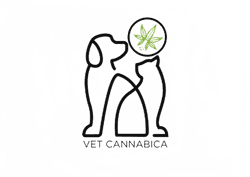 Logo VETCANNABICA