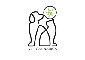 Logo VETCANNABICA